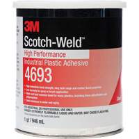 Scotch-Weld™ High-Performance Industrial Plastic Adhesive AMB497 | Nassau Supply