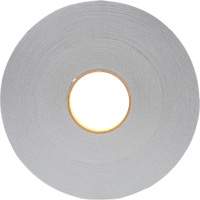 VHB Tape, 66 m (216') L x 12 mm (1/2") W, 25 mils, Acrylic Nassau Supply