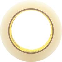 Polyethylene Tape, Polyethylene, 50.8 mm (2") W x 33 m (108') L, 5.1 mils Thick Nassau Supply