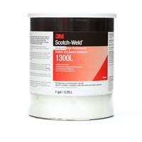 High-Performance Rubber & Gasket Adhesive, Gallon, Yellow AMB659 | Nassau Supply