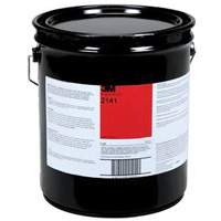 High-Performance Rubber & Gasket Adhesive, Pail, Yellow AMB664 | Nassau Supply