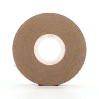 Scotch&reg; ATG Adhesive Transfer Tape, 12.7 mm (1/2") W x 33 m (108') L, 2 mils Nassau Supply