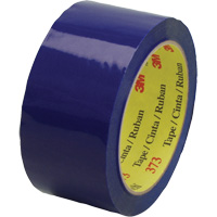 Scotch&reg; Box Sealing Tape Nassau Supply