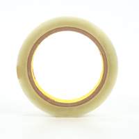 Super Bond Film Tape, Polyester, 25.4 mm (1") W x 33 m (108') L, 4.1 mils Thick Nassau Supply