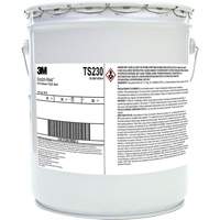 Adh&eacute;sif PUR Scotch-Weld, 5 gal., Seau, Transparent Nassau Supply