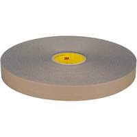 Foam Tape, 33 m (108') L x 12 mm (1/2") W, 125 mils, Urethane Nassau Supply