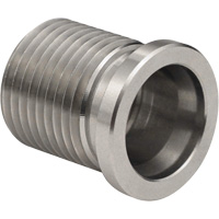 Replacement Spark Plug Insert for H3660 Nassau Supply