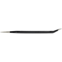 JPPB-18 Barre &agrave; pointe cisel&eacute;e super r&eacute;sistante, 18" Nassau Supply