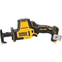 Cordless Reciprocating Saws