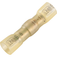 Crimp Solder & Seal Butt Connectors Nassau Supply