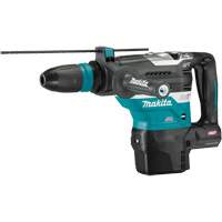 Marteau rotatif avec moteur sans balai XGT, AWS et AFT (outil seulement), 40 V, 1-9/16", 6 lb-pi, 250-500 tr/min Nassau Supply