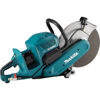 XGT Brushless Cordless 14" Power Cutter (Tool Only) Nassau Supply