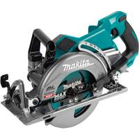 XGT Brushless Cordless Rear-Handle Circular Saw (Tool Only), 7-1/4", 40 V Nassau Supply