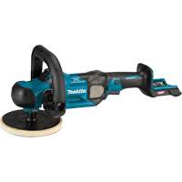 XGT Brushless Cordless Polisher (Tool Only), 7" Pad, 40 V, 5 Ah, 2200 RPM AUW444 | Nassau Supply