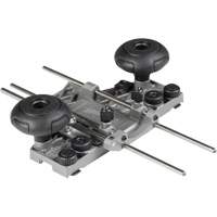 Router Guide Rail Adapter Nassau Supply