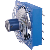 Ventilateur d'&eacute;chappement 12" s&eacute;rie X SP Nassau Supply