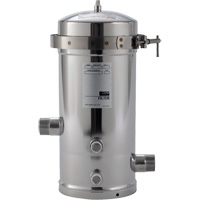 Aqua-Pure&reg; Whole House Large Diameter Filter Housing, For Aqua-Pure SSEPE Series Nassau Supply