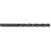 M&egrave;che &agrave; longueur conique et tige droite, 1 mm, Acier rapide Nassau Supply