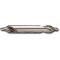 Combined Drill & Countersink, #8, High Speed Steel Nassau Supply