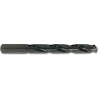 Foret court Hyper, Acier rapide, A, 3-7/8" lo, 2-5/8" Cannelure Nassau Supply