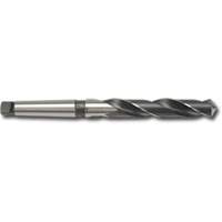 Hyper Morse Taper Shank Drill Bit, 5/32", High Speed Steel, 2-1/8" Flute, 118° Point Nassau Supply