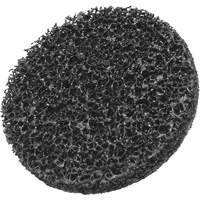 Disques abrasifs à fixation sans outil