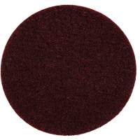 Scotch-Brite Surface Conditioning Disc SC-DH, 8" Dia., Medium Grit, Aluminum Oxide Nassau Supply