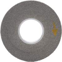 Meule d'&eacute;barbage EXL Scotch-Brite Nassau Supply