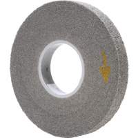 Meule d'&eacute;barbage EXL Scotch-Brite Nassau Supply