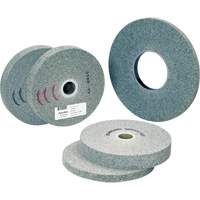 Meule d'&eacute;bavurage Standard Abrasives 855193 Nassau Supply