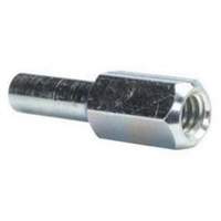 Adaptateur de roue &agrave; lamelles Nassau Supply
