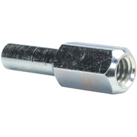 Adaptateur de roue &agrave; lamelles Nassau Supply