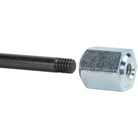 Adaptateur de roue &agrave; lamelles Nassau Supply