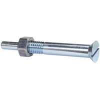 Adaptateur de roue &agrave; lamelles Nassau Supply