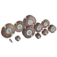 Mini Flap Wheel Test Kit Nassau Supply