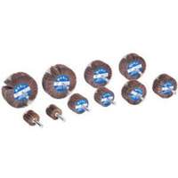 Mini Flap Wheel Test Kit Nassau Supply