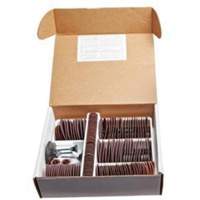PowerLock&reg; Quick-Change Disc Holder Test Kit Nassau Supply