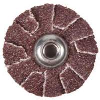 Disque de recouvrement rainur&eacute; ALO Nassau Supply