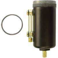 Filter/Regulator - Replacement Bowl Nassau Supply