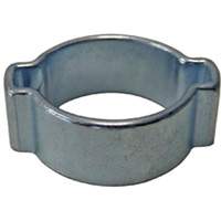 Collier de serrage pour boyau, Dia. min 11 mm, Dia. max 13 mm Nassau Supply