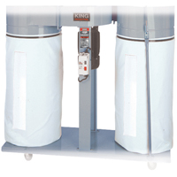 Dust Collector Bags Nassau Supply