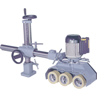 Dispositif d'alimentation automatique Nassau Supply