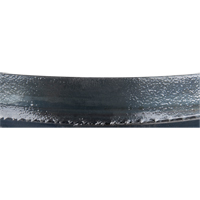 Metal Cutting Bandsaw Blade, Metal, 93" L x 3/4" W x 0.032" Thick, 14 TPI BV720 | Nassau Supply
