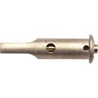 Portasol&reg; Economical Butane Soldering Irons - Replacement Tips, Hot Knife Nassau Supply