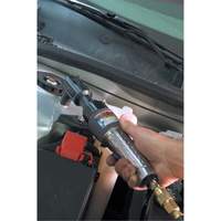 Cl&eacute; &agrave; cliquet &agrave; couple &eacute;lev&eacute;, Prise de 3/8", 1/4" NPTF, 4 pi³/min Nassau Supply