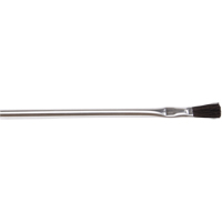 Acid/Flux Brushes, 6-1/8" Long Nassau Supply