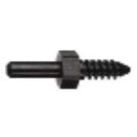 Mandrin pour meule homog&egrave;ne Nassau Supply