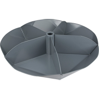 Modules de stockage Rotabin   Diam&egrave;tre de 44" Nassau Supply