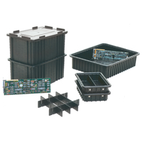 ESD Divider Boxes CB937 | Nassau Supply