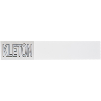 Label for KPC-400 Parts Cabinet Nassau Supply